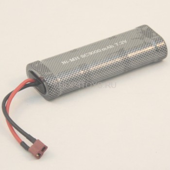 Аккумулятор HSP - 03019 / 107050 Аккумулятор HSP 7.2V, 3000mAh - 03019(107050)