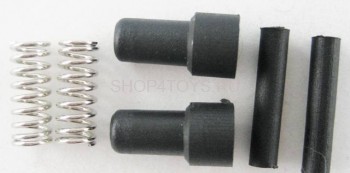 Направляющие амортизатора HSP - 86003 Направляющие амортизатора HSP - 86003