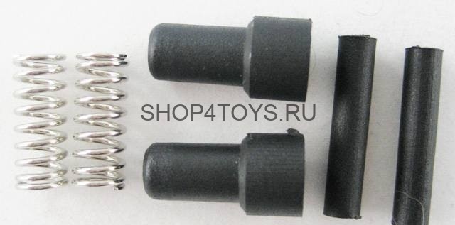 Направляющие амортизатора HSP - 86003 Направляющие амортизатора HSP - 86003