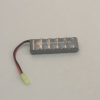 Аккумулятор HSP Ni-Mh 7.2V 6cell 1500 mAh - HSP28408