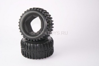 Покрышки HSP - 08009N Покрышки HSP - 08009N
