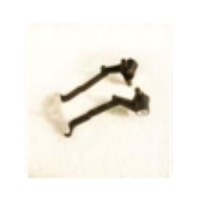 Рулевой механизм в сборе с кулаками S-track - S800-021