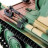 Радиоуправляемый танк Heng Long Panther Type G Original V7.0 масштаб 1:16 RTR 2.4G - 3879-1 V7.0