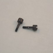 Ось колеса HSP - 68024 Ось колеса HSP - 68024