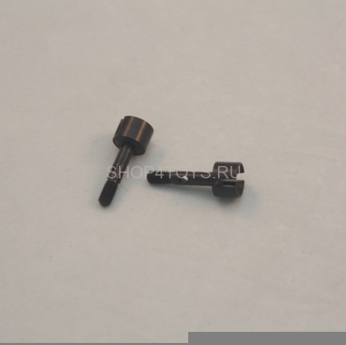 Ось колеса HSP - 68024