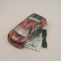 Корпус HSP - 28203