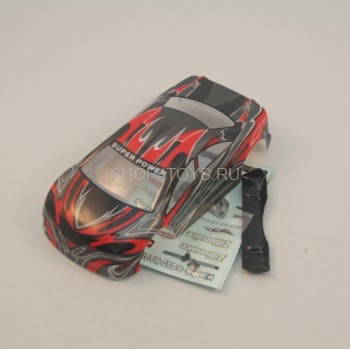 Корпус HSP - 28203 Корпус HSP - 28203