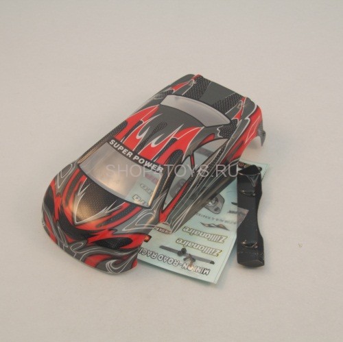 Корпус HSP - 28203