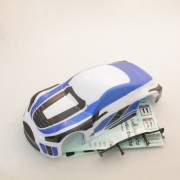 Окрашенный кузов HSP для шоссейных автомоделей - 12323 Окрашенный кузов HSP для шоссейных автомоделей - 12323