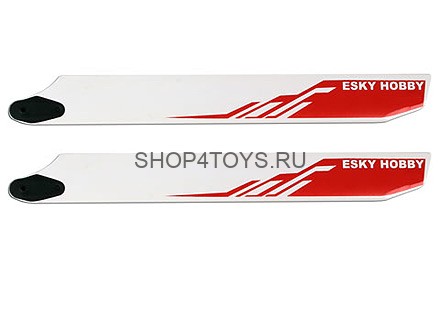 Лопасти основного ротора - EK4-0004R
