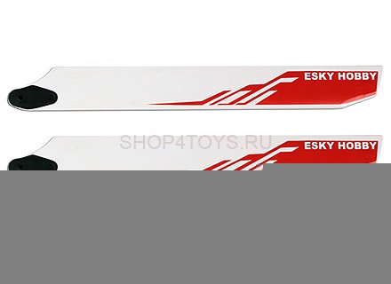 Лопасти основного ротора - EK4-0004R