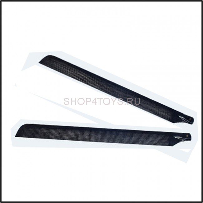 Основные лопасти Walkera - HM-V500D01-Z-01