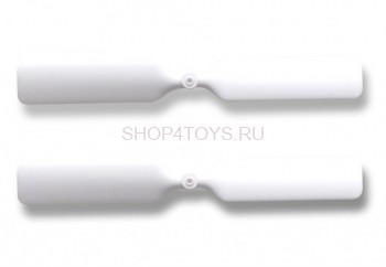 Хвостовые лопасти Nine Eagles - NE402328016A(328A) Хвостовые лопасти Nine Eagles - NE402328016A(328A)