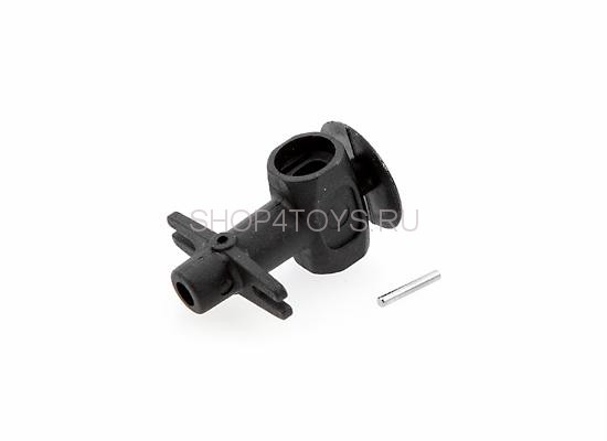 Головка ротора Walkera - HM-V120D02S-Z-03 Головка ротора Walkera - HM-V120D02S-Z-03