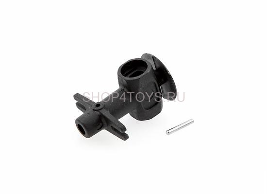 Головка ротора Walkera - HM-V120D02S-Z-03 Головка ротора Walkera - HM-V120D02S-Z-03