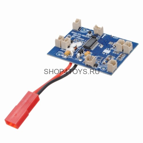 Контроллер - V949-6