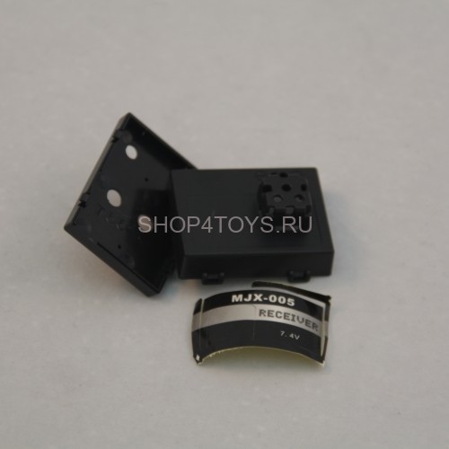 Корпус контроллера MJX - T55-019