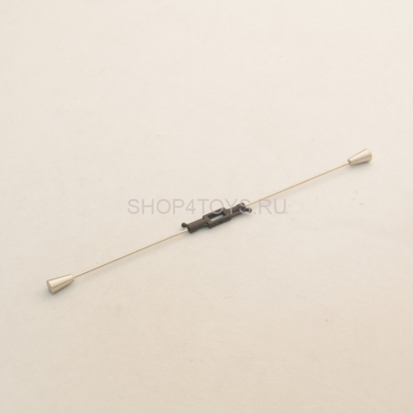 Сервоось MJX - F49-002