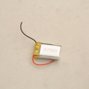 Аккумулятор 3,7 v, 250 mAh WL toys - V319-19 Аккумулятор 3,7 v, 250 mAh WL toys - V319-19