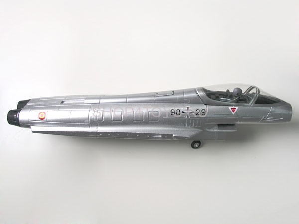 Фюзеляж Art-tech 5R011