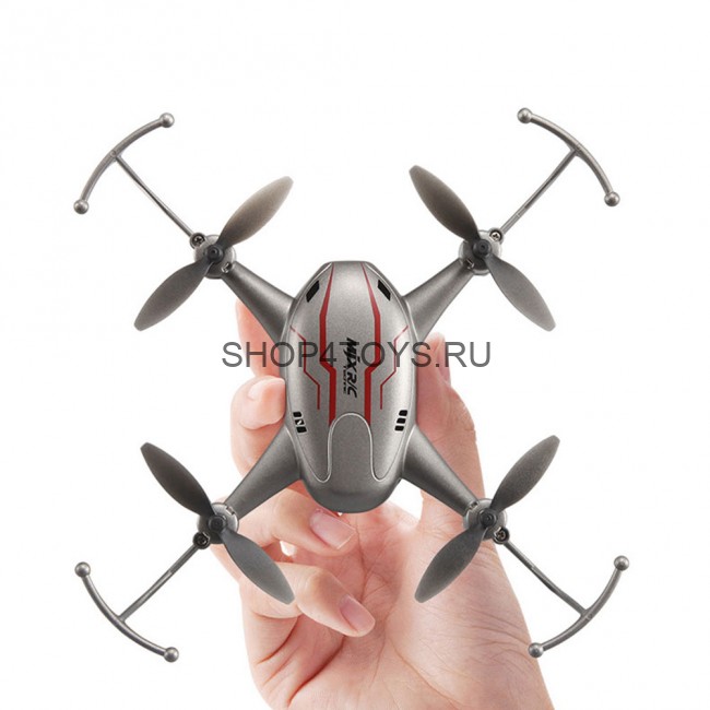 Радиоуправляемый инверторный мини квадрокоптер MJX X904 RTF 2.4G - X904 Радиоуправляемый инверторный мини квадрокоптер MJX X904 RTF 2.4G - X904