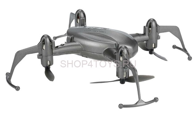 Радиоуправляемый инверторный мини квадрокоптер MJX X904 RTF 2.4G - X904 Радиоуправляемый инверторный мини квадрокоптер MJX X904 RTF 2.4G - X904