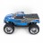 Радиоуправляемый внедорожник HSP CrazyIst TOP 4WD 1:10 2.4G - 94211TOP-NC111-BL
