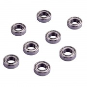 Подшипники HSP 16x8x5 - 85763 Подшипники HSP 16x8x5 - 85763