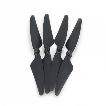 Запасные лопасти для квадрокоптера MJX B3 - B30005 Запасные лопасти для квадрокоптера MJX B3 - B30005