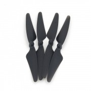 Запасные лопасти для квадрокоптера MJX B3 - B30005 Запасные лопасти для квадрокоптера MJX B3 - B30005