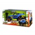 Радиоуправляемый краулер Maisto Rock Crawler 6x6 Blue 1:10 RTR 2.4G - 81158