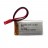 Аккумулятор 3,7V 1200 mAh (разъем JST) - MJX-T41-19