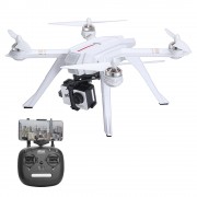 Радиоуправляемый квадрокоптер MJX Bugs 3 PRO FPV GPS RTF 2.4G - MJX-B3PRO-C6000 Радиоуправляемый квадрокоптер MJX Bugs 3 PRO FPV GPS RTF 2.4G - MJX-B3PRO-C6000