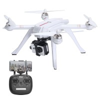 Радиоуправляемый квадрокоптер MJX Bugs 3 PRO FPV GPS RTF 2.4G - MJX-B3PRO-C6000