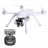 Радиоуправляемый квадрокоптер MJX Bugs 3 PRO FPV GPS RTF 2.4G - MJX-B3PRO-C6000