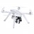 Радиоуправляемый квадрокоптер MJX Bugs 3 PRO FPV GPS RTF 2.4G - MJX-B3PRO-C6000