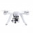 Радиоуправляемый квадрокоптер MJX Bugs 3 PRO FPV GPS RTF 2.4G - MJX-B3PRO-C6000