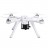 Радиоуправляемый квадрокоптер MJX Bugs 3 PRO FPV GPS RTF 2.4G - MJX-B3PRO-C6000