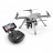 Радиоуправляемый квадрокоптер MJX Bugs 3 PRO FPV GPS RTF 2.4G - MJX-B3PRO-C6000