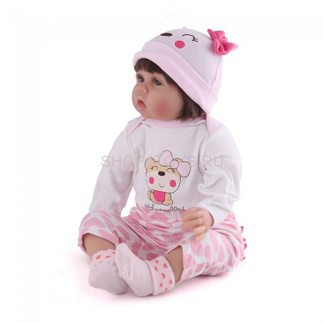 Реборн Миланка Реборн Миланка