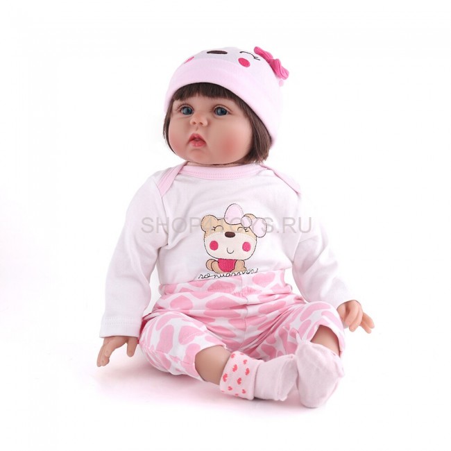 Реборн Миланка Реборн Миланка