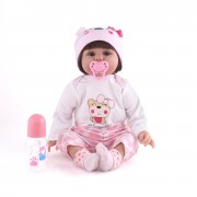 Реборн Миланка