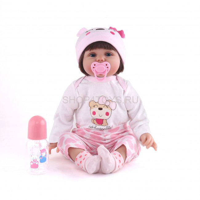 Реборн Миланка Реборн Миланка