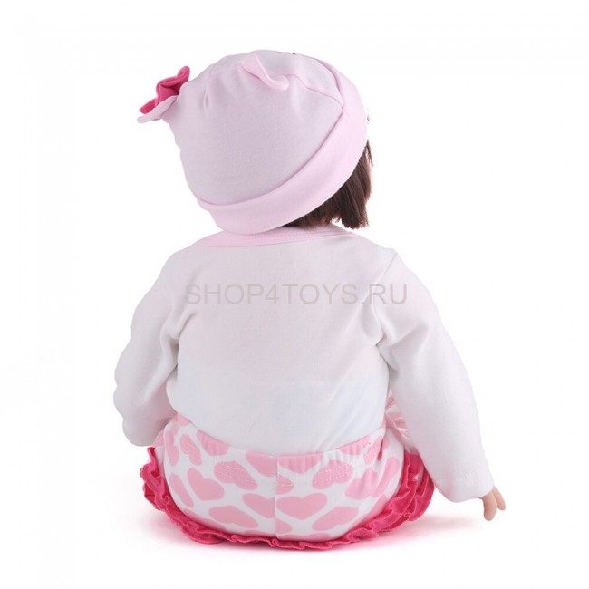 Реборн Миланка Реборн Миланка