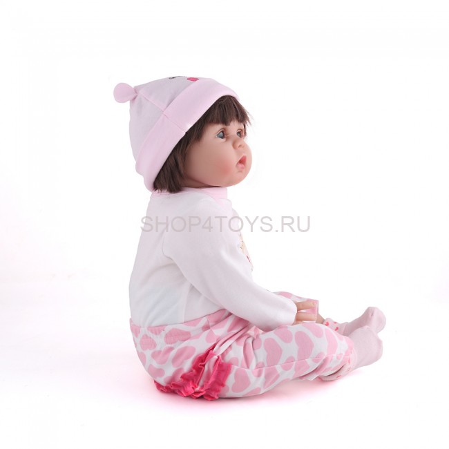 Реборн Миланка Реборн Миланка