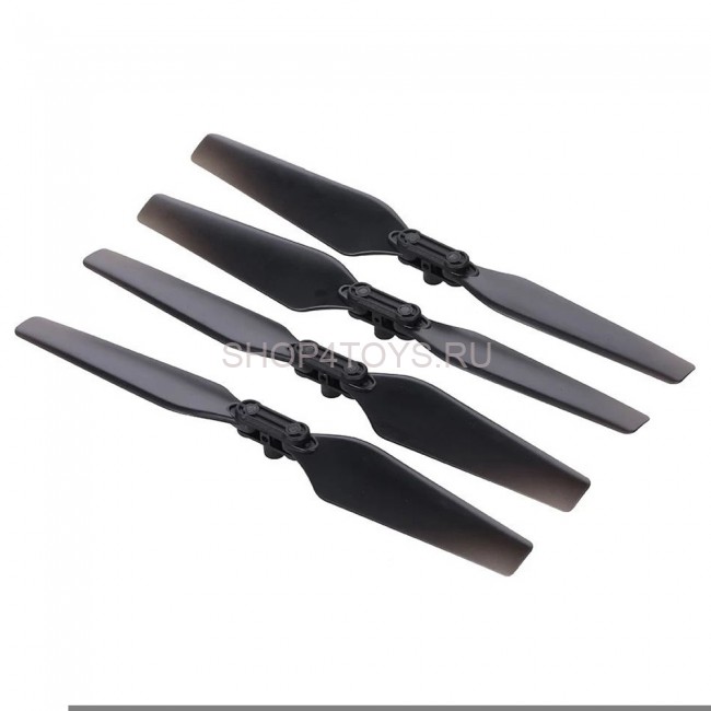Пропеллеры для квадрокоптера MJX X103W - X103W10