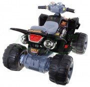 Детский электромобиль квадроцикл на аккумуляторе 12V - JS007 Детский электромобиль квадроцикл на аккумуляторе 12V - JS007