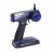 Радиоуправляемый автомобиль для дрифта HSP Flying Fish 1 LED фары 4WD 1:10 2.4G - 94123T-12340-BL