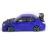 Радиоуправляемый автомобиль для дрифта HSP Flying Fish 1 LED фары 4WD 1:10 2.4G - 94123T-12340-BL