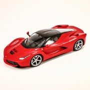 Радиоуправляемая машина MJX Ferrari LaFerrari 1:14 - 8512A Радиоуправляемая машина MJX Ferrari LaFerrari 1:14 - 8512A